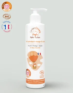 soin hydratant