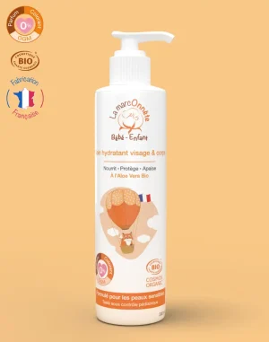 soin hydratant